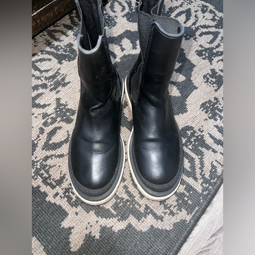 Valentino Ankle Boots